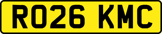 RO26KMC
