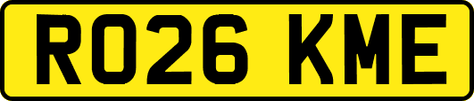 RO26KME
