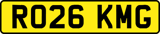RO26KMG