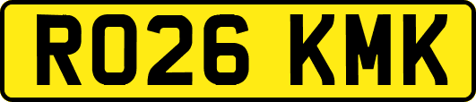 RO26KMK