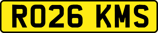 RO26KMS
