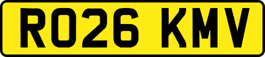 RO26KMV