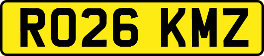 RO26KMZ