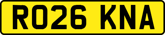 RO26KNA