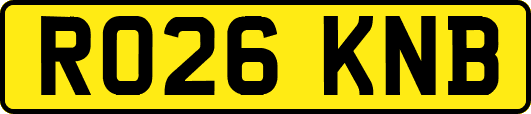 RO26KNB