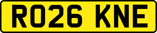 RO26KNE