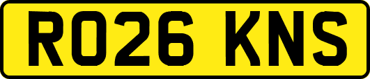RO26KNS