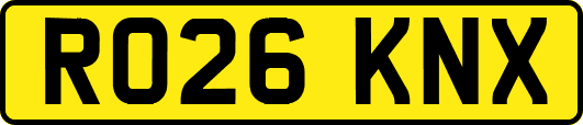 RO26KNX