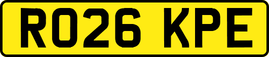 RO26KPE