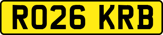 RO26KRB