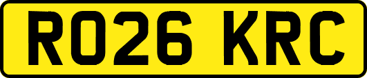 RO26KRC
