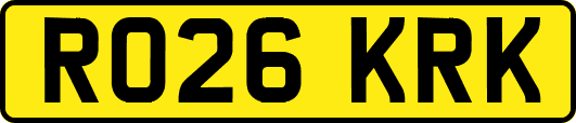 RO26KRK
