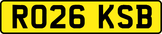 RO26KSB