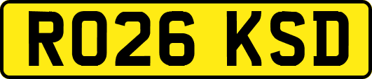 RO26KSD