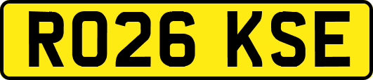 RO26KSE