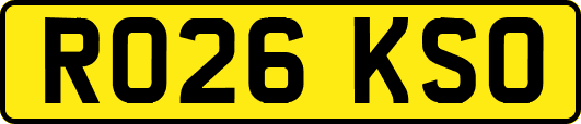 RO26KSO