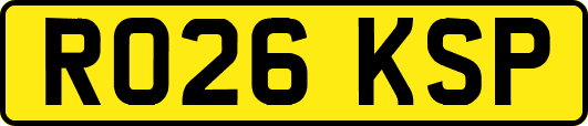 RO26KSP