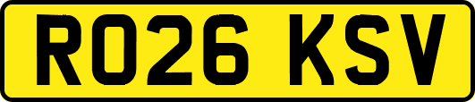 RO26KSV