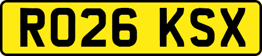 RO26KSX
