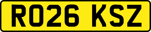 RO26KSZ