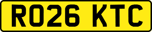 RO26KTC