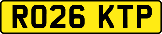RO26KTP