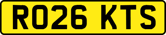 RO26KTS
