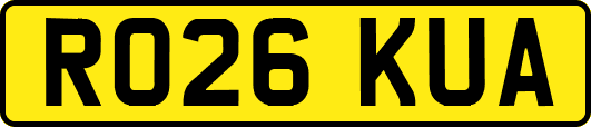 RO26KUA