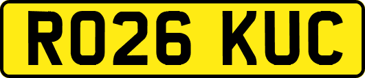 RO26KUC