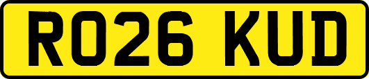 RO26KUD