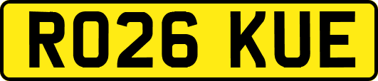 RO26KUE