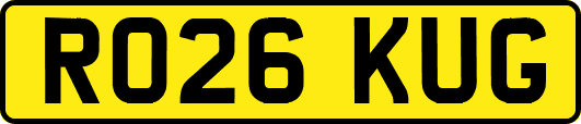 RO26KUG