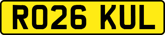 RO26KUL
