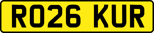 RO26KUR