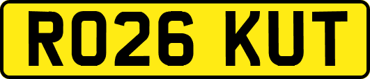 RO26KUT