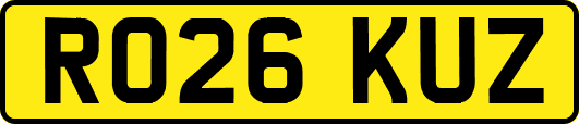 RO26KUZ