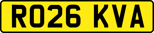 RO26KVA