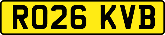 RO26KVB