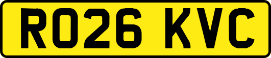 RO26KVC