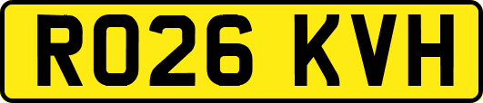 RO26KVH