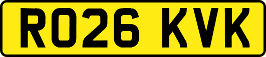 RO26KVK