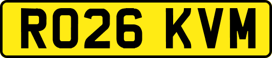 RO26KVM