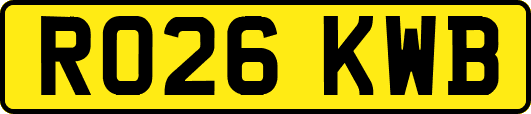 RO26KWB