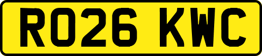 RO26KWC