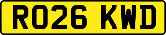 RO26KWD