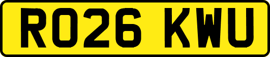 RO26KWU