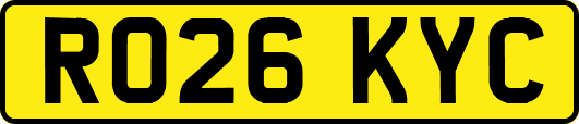 RO26KYC