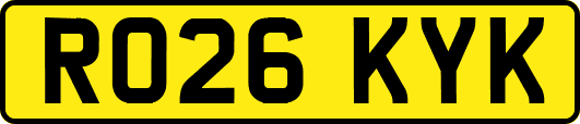 RO26KYK