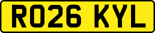 RO26KYL
