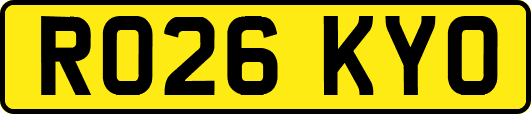 RO26KYO
